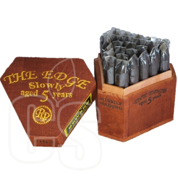 ROCKY PATEL THE EDGE MADURO MISSILE