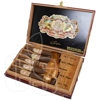 MY FATHER ORIGINAL SAMPLER OF 5-NEW EDITION