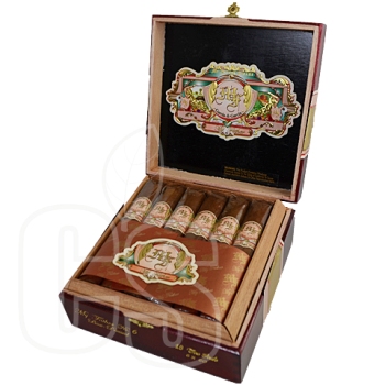 MY FATHER NO 6 TORO GORDO