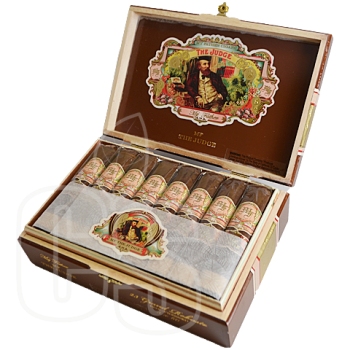 MY FATHER THE JUDGE GRAND ROBUSTO