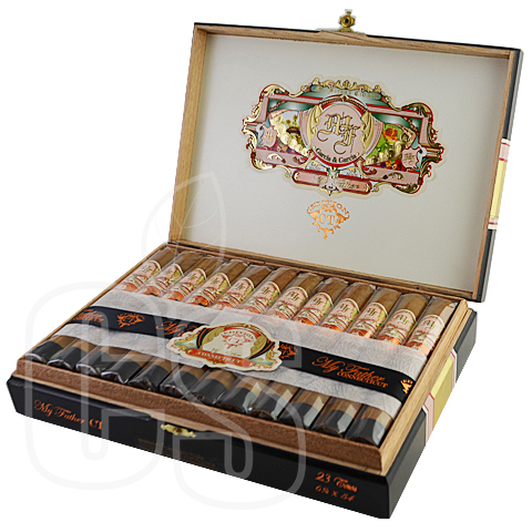 MY FATHER CONNECTICUT TORO