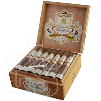 DON PEPIN GARCIA SERIES JJ SELECTO