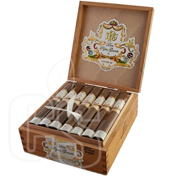 DON PEPIN GARCIA SERIES JJ TORO