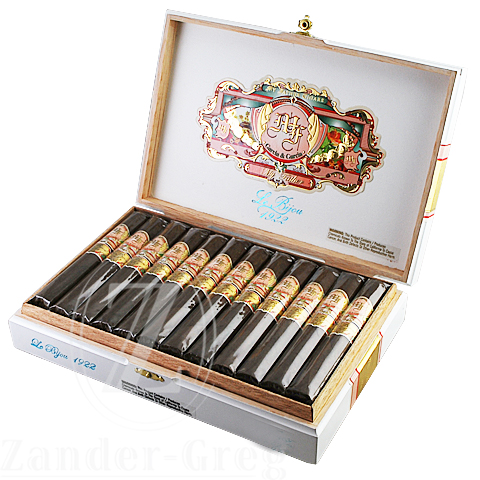 MY FATHER LE BIJOU 100 ANOS CORONA EXTRA