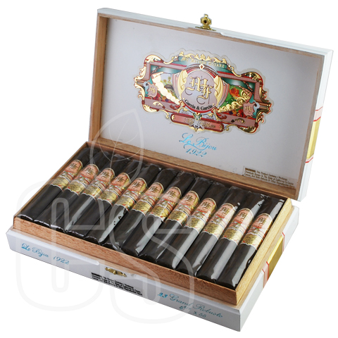 MY FATHER LE BIJOU PETITE ROBUSTO