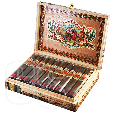 MY FATHER ANTILLAS BELICOSO