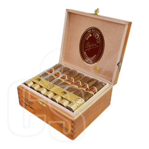 DON PEPIN NICARAGUA VINTAGE EDITION ROBUSTO
