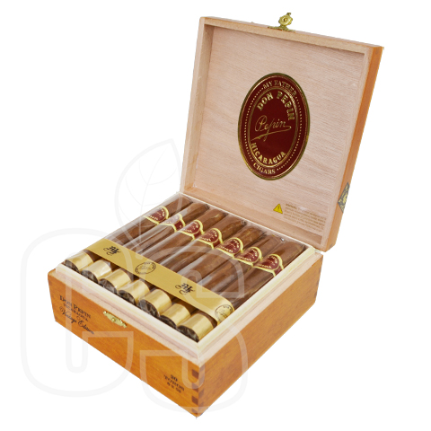 DON PEPIN NICARAGUA VINTAGE EDITION TORO