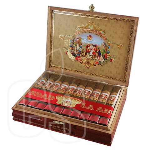 MY FATHER LA ANTIGUEDAD ROBUSTO