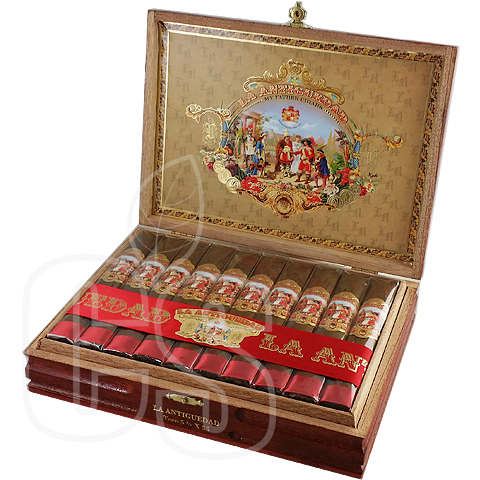 MY FATHER LA ANTIGUEDAD TORO