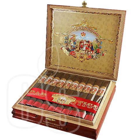 MY FATHER LA ANTIGUEDAD CORONA GRANDE