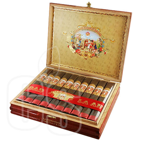 MY FATHER LA ANTIGUEDAD SUPER TORO