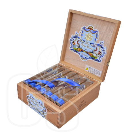 DON PEPIN GARCIA ORIGINAL IMPERIALES