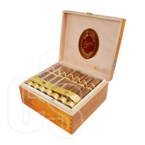DON PEPIN NICARAGUA VINTAGE EDITION TORO GORDO