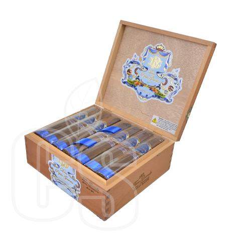 DON PEPIN GARCIA ORIGINAL GENEROSOS