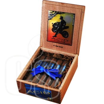 ACID KUBA KUBA GRANDE