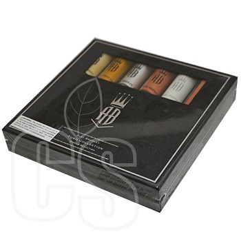 ALEC BRADLEY WORLD SELECTION TUBOS