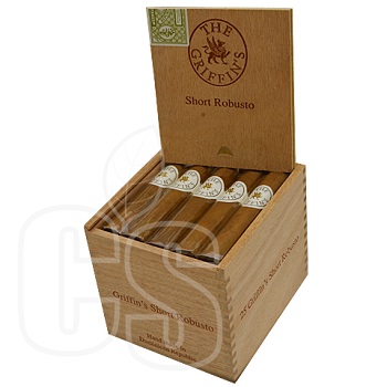THE GRIFFIN'S SHORT ROBUSTO