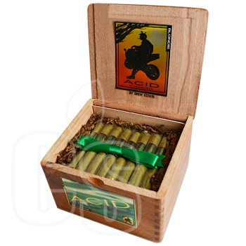 ACID BLONDIE CANDELLA