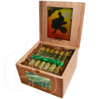 ACID KUBA KUBA CANDELLA