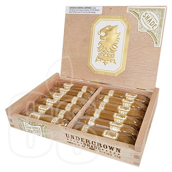 UNDERCROWN BY DREW ESTATE SHADE FLYING PIG