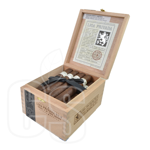 LIGA PRIVADA NO. 9 TORO OSCURO