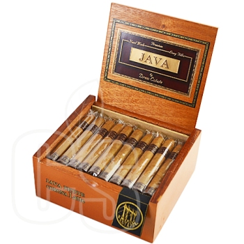 JAVA LATTE PETITE CORONA