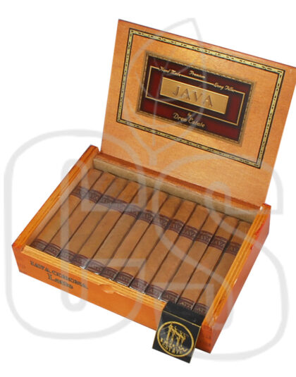JAVA LATTE CORONA