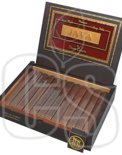 JAVA MADURO TORO
