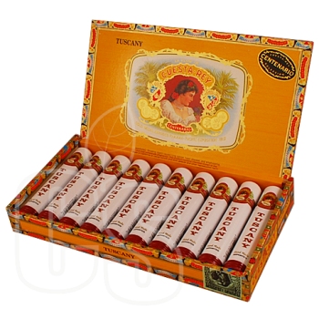 CUESTA REY TUSCANY NATURAL