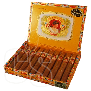 CUESTA REY PYRAMID #9 NATURAL