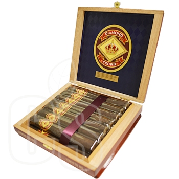 DIAMOND CROWN ROBUSTO #3 MADURO