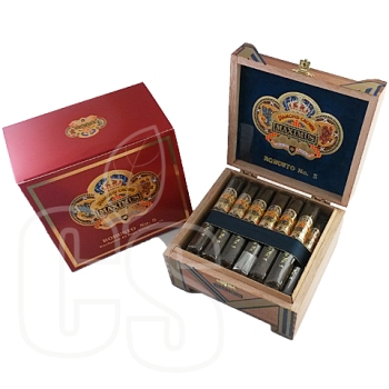 DIAMOND CROWN MAXIMUS ROBUSTO NO 5