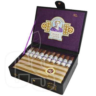 DIAMOND CROWN JULIUS CAESER TORO