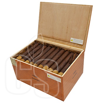 GRAN HABANO PERSIAN KING TIGER MADURO