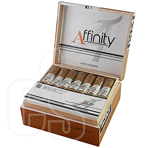 AFFINITY ROBUSTO