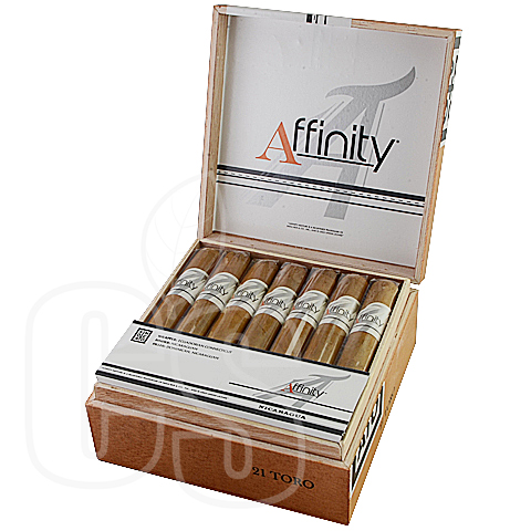 AFFINITY TORO