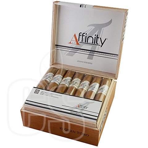 AFFINITY GRAN TORO