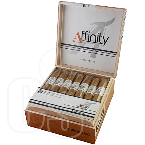 AFFINITY BELICOSO