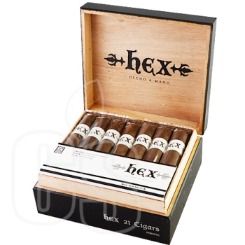 HEX ROBUSTO