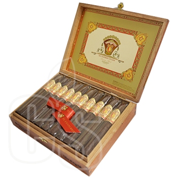 EL CENTURION ROBUSTO