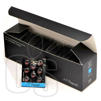 S.T. DUPONT FLINTS RED REFILLS