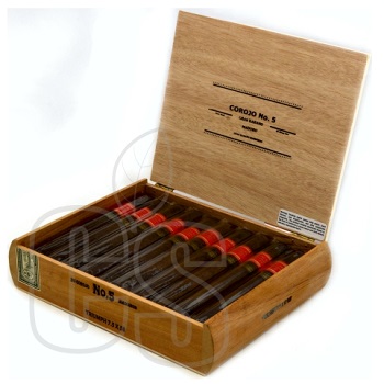 GRAN HABANO COROJO # 5 TRIUMPH MADURO