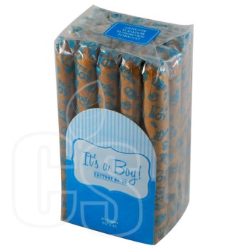 FACTORY THROWOUTS #59 IT'S A BOY