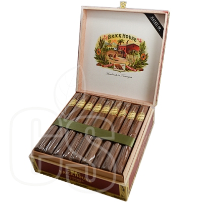 BRICK HOUSE CHURCHILL