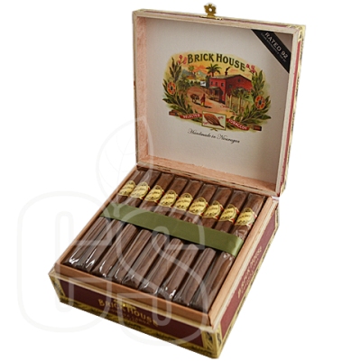 BRICK HOUSE CORONA LARGA