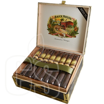BRICK HOUSE TORO MADURO