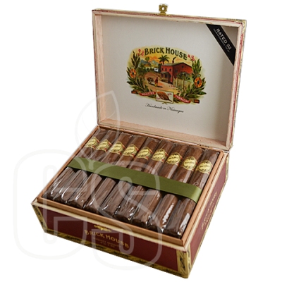 BRICK HOUSE MIGHTY MIGHTY