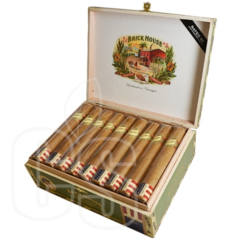 BRICK HOUSE DOUBLE CONNECTICUT MIGHTY MIGHTY