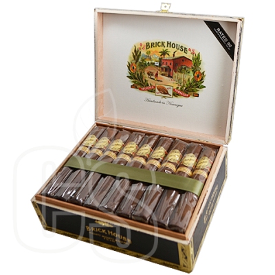 BRICK HOUSE MIGHTY MIGHTY MADURO CIGARS